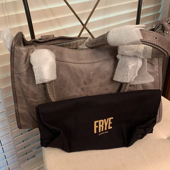 Frye Melissa Purse - Picture 3 of 4